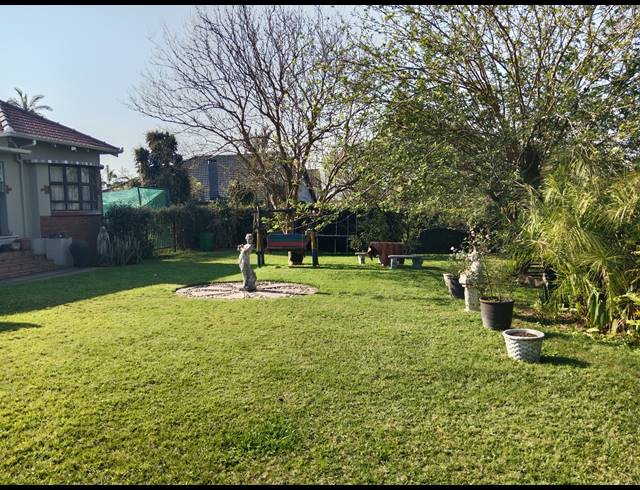 3 BEDROOM FREESTANDING FOR SALE IN SCOTTSVILLE